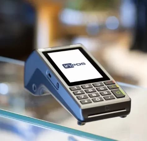 inPOS m530 ürün görseli