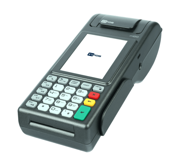 inPOS m120